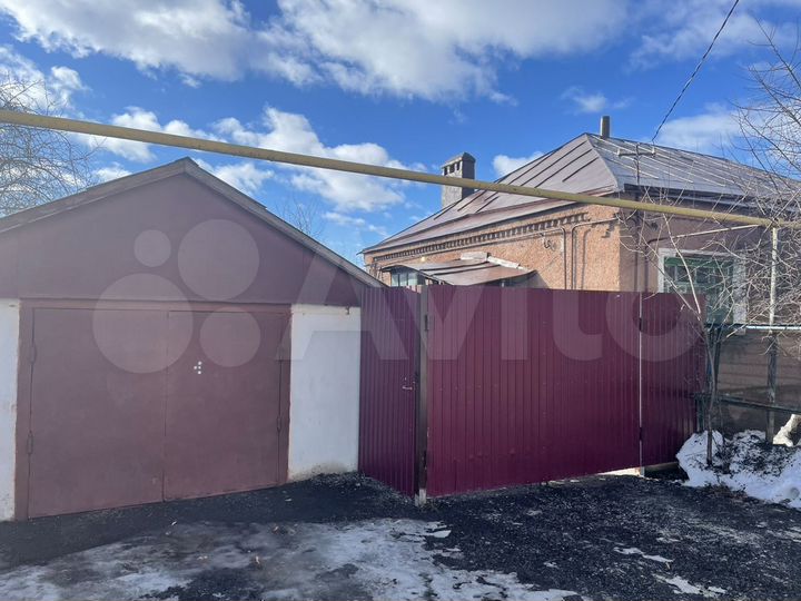 Дом 83,8 м² на участке 16 сот.