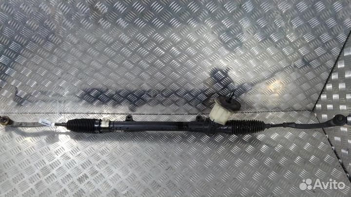 Рулевая рейка к Renault Megane 2