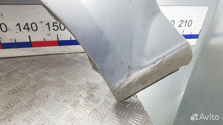 Крыло Ford Mondeo 4 (2007-2015)