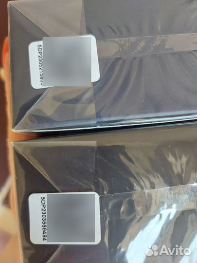 Мужская туалетная вода новая