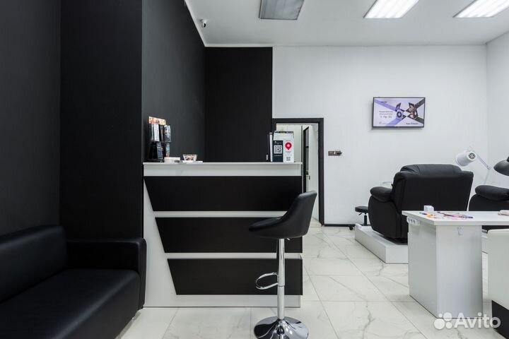 Салон красоты ищет талантливого администратора