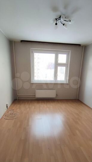 2-к. квартира, 61 м², 9/23 эт.