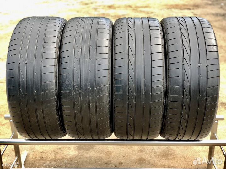 Bridgestone Dueler H/P 265/50 R19
