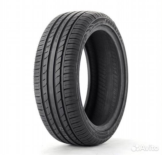 Goodride SA 37 275/35 R20 102W