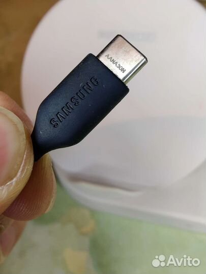 Наушники Samsung