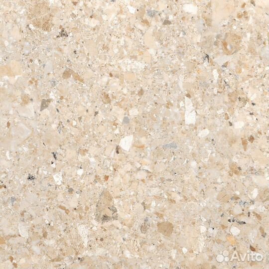 Laparet Stony Beige бежевый 80x80 Лаппатированный