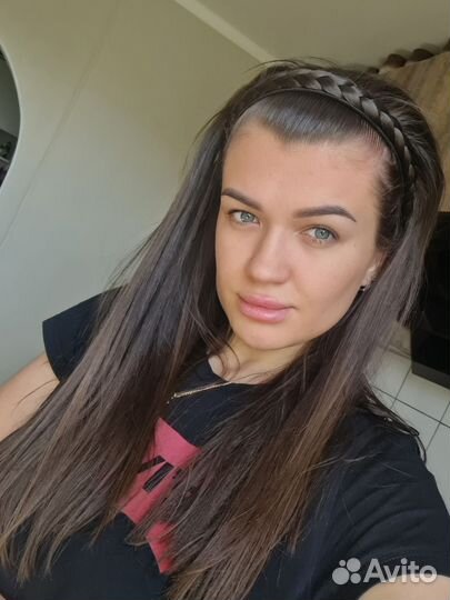 Ободок коса ободок с косой