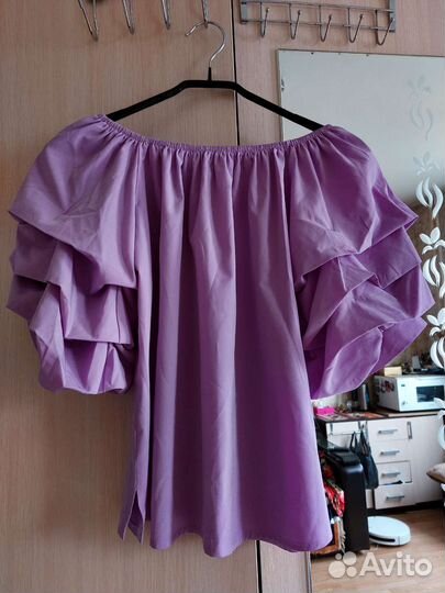 Женские вещи пакетом