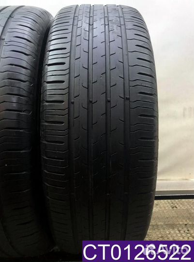 Continental EcoContact 6 235/65 R17 108V