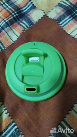 Стакан с аниме