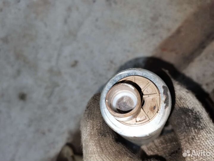 Бензонасос audi 100 c4 2.8 AAH