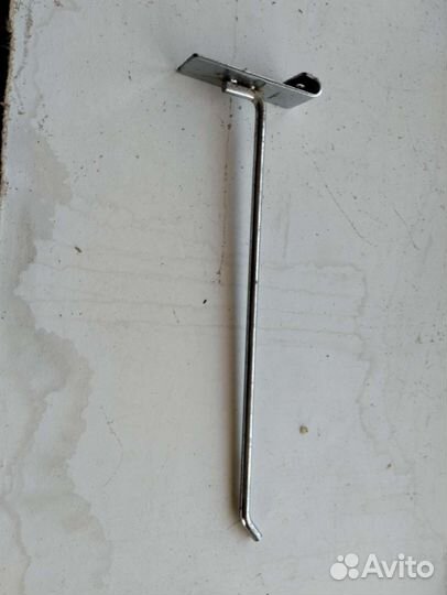 Крючки разные