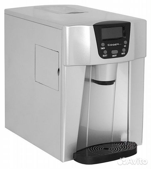 Льдогенератор ICB-12