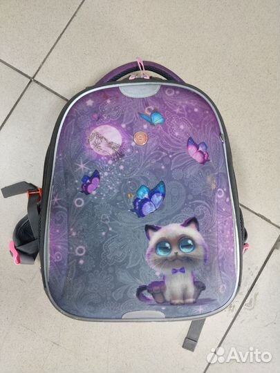 Школьный рюкзак Sternbauer