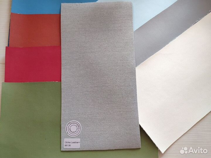 Кожа для рукоделия Gabriel