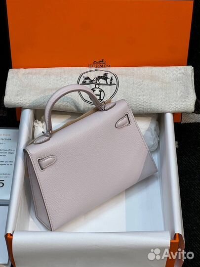 Сумка Hermes Kelly Sellier 20