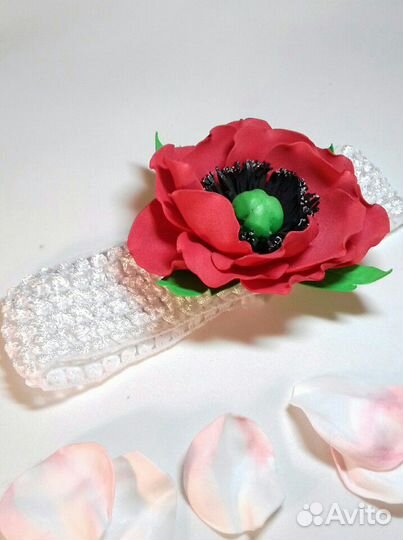 Повязки на голову