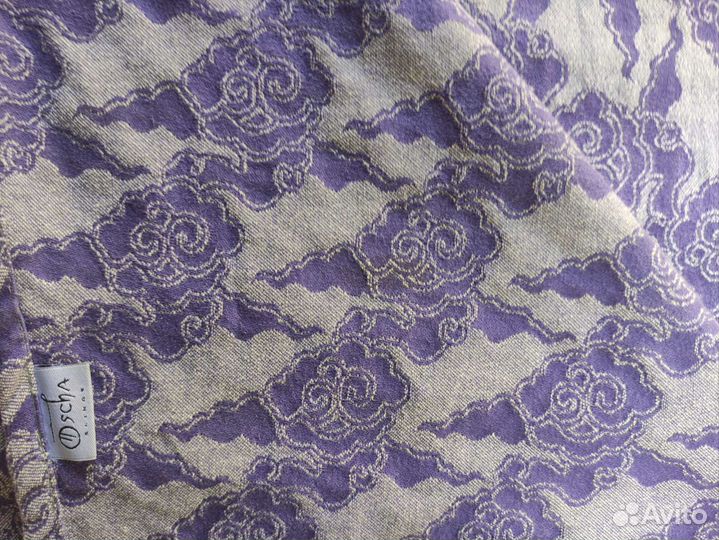 Слинги-шарфы Oscha, Didymos