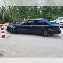 Volvo 850 2.4 MT, 1996, 340 000 км, с пробегом, цена 315 000 руб.