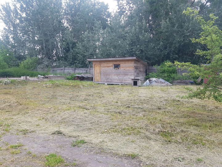 Дом 108 м² на участке 40 сот.