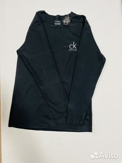 Термобелье мужское Calvin Klein