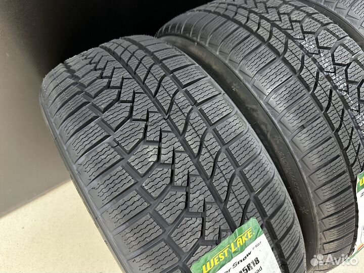 Westlake ZuperSnow Z-507 215/55 R16 97H