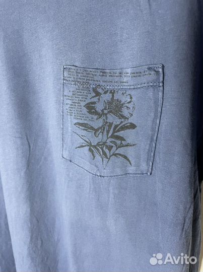 Футболка Imperial Archive Pocket Tee (M-L)