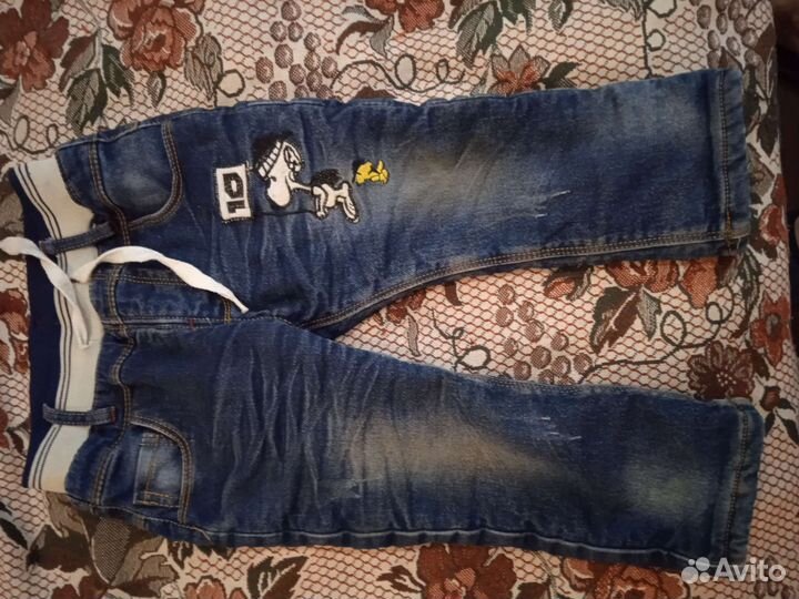 Детская одежда пакетом или на выбор