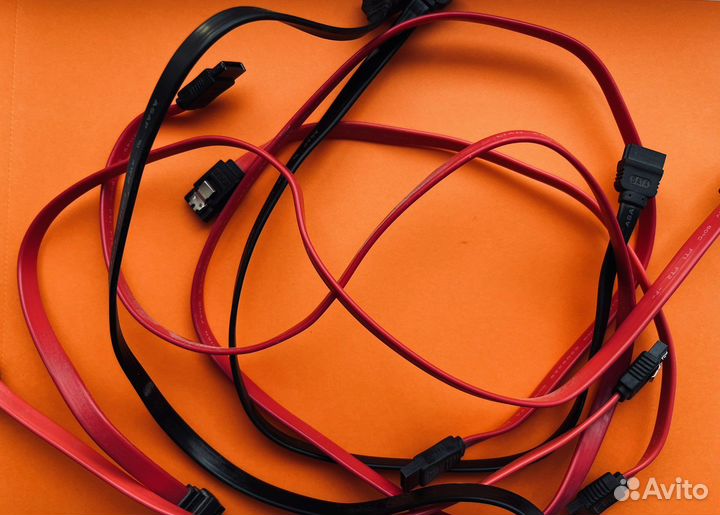 Жесткий диск HHD 2,5 SATA 300G 500G термопаста