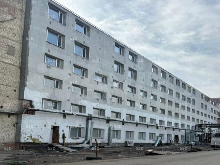 Сдам складское помещение, 350 м²