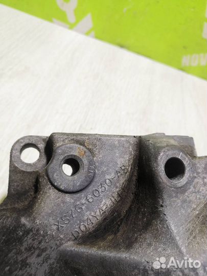 Кронштейн двигателя передний Форд Фокус 1