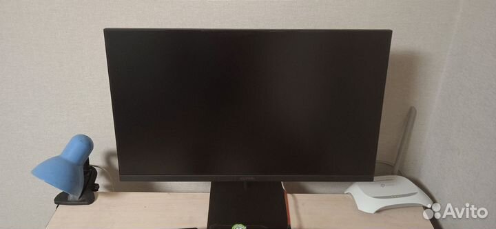 Продам монитор huawei 23,8 дюйма