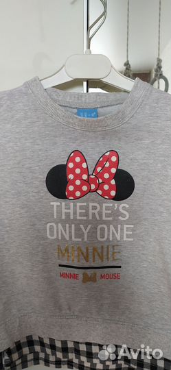 Одежда на девочку от 92 до 116