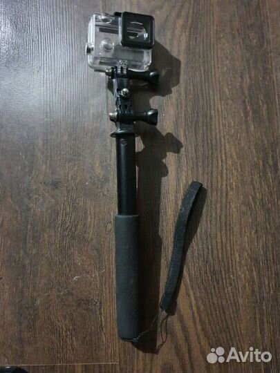 Монопод-штатив GoPro