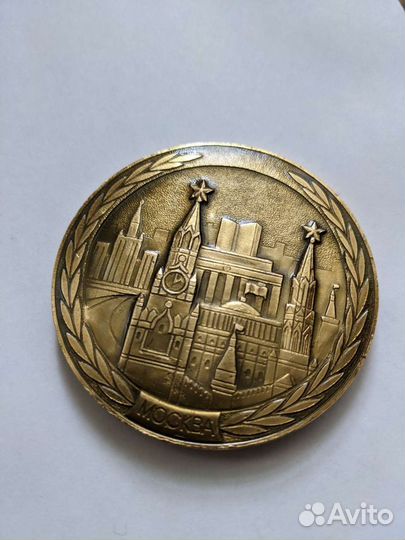 Московский городской совет профсоюзов