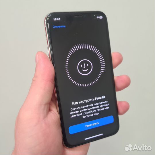 iPhone 11 pro 64 gb