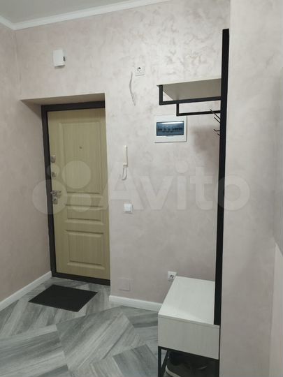 1-к. квартира, 36 м², 5/5 эт.