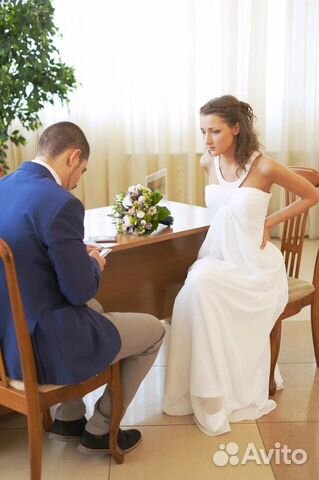Свадебное платье в греческом стиле объявление продам