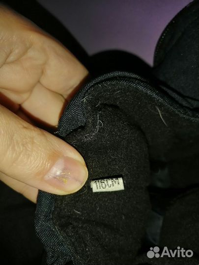 Зимний комбинезон, штаны 116 р