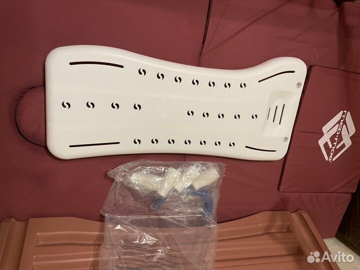 Доска для ванны Ortonica Lux 310