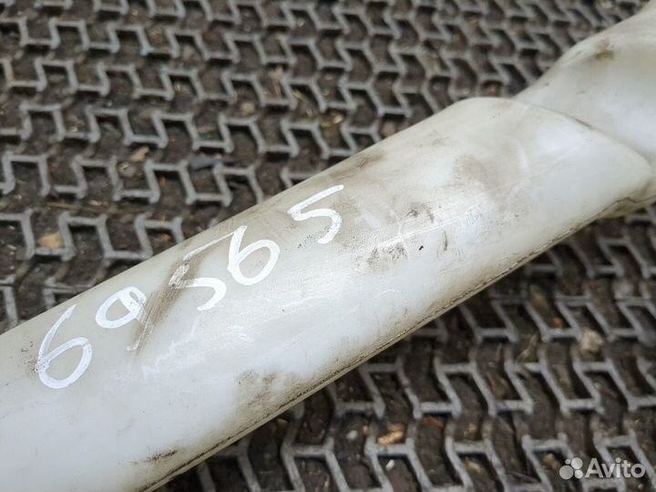 Бачок омывателя Skoda Fabia, 2002