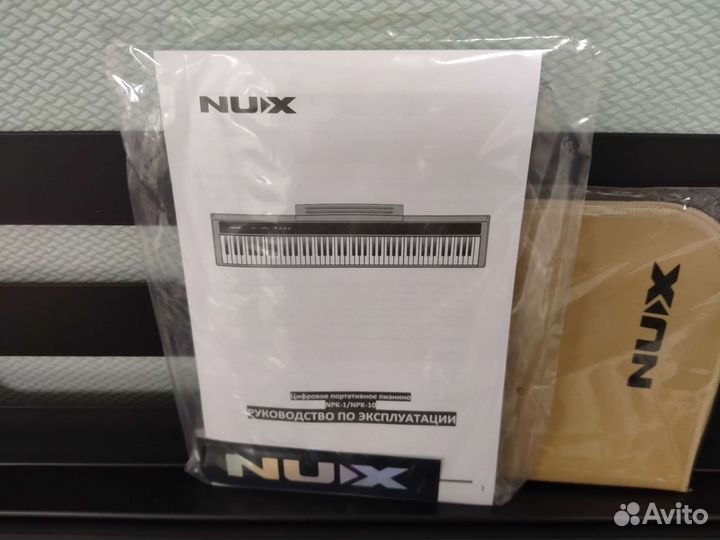 Цифровое пианино (88 клавиш). Новое. Гарантия