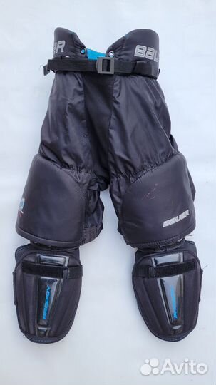 Хоккейная форма Bauer