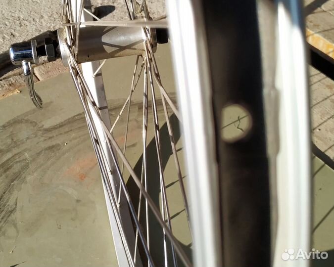 Колесо для велосипеда