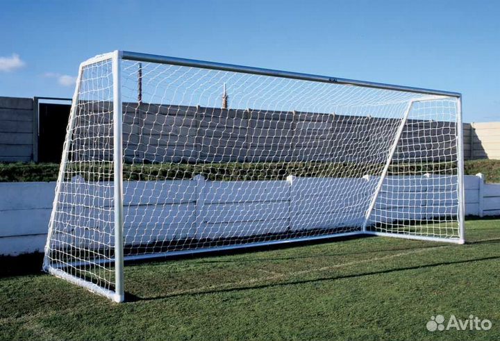 Сетка от производителя спортивная