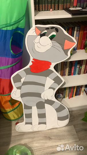 Фигуры для сада