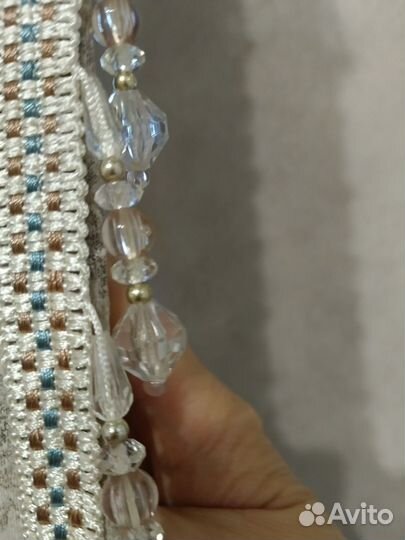 Шторы блэкаут