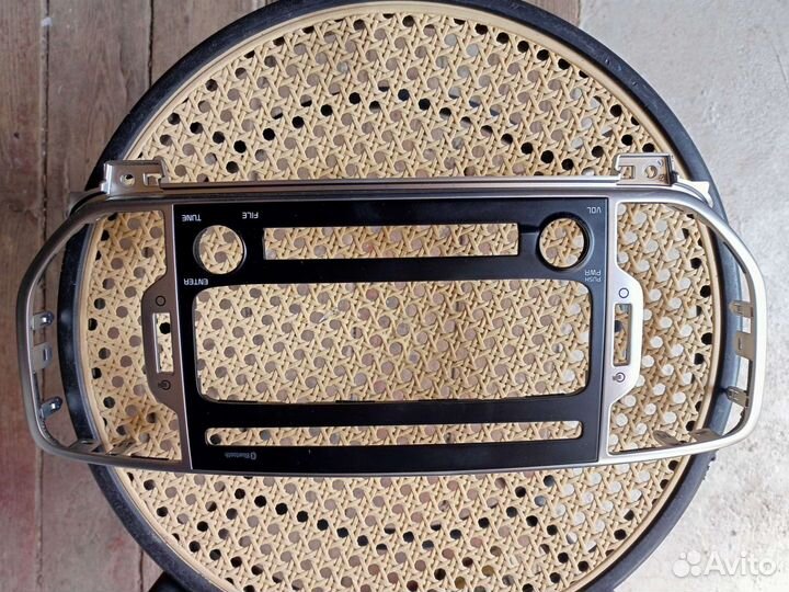 Автомагнитола на авто Киа спортридж 4