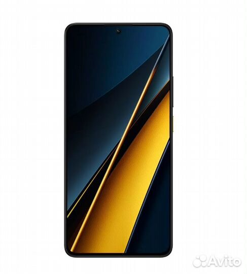 Xiaomi Poco X6 Pro, 8/256 ГБ