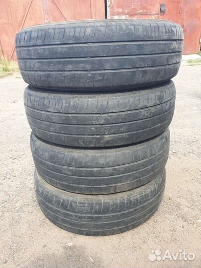 Yokohama Bluearth ES32 185/65 R15